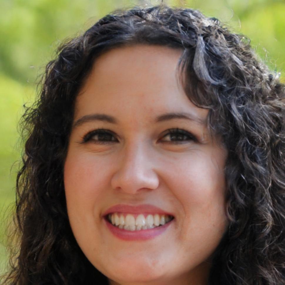 Teammitglied Portraitfoto